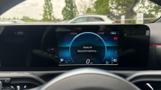 Mercedes-Benz A-Class A180 AMG Line 5dr Auto Petrol Hatchback